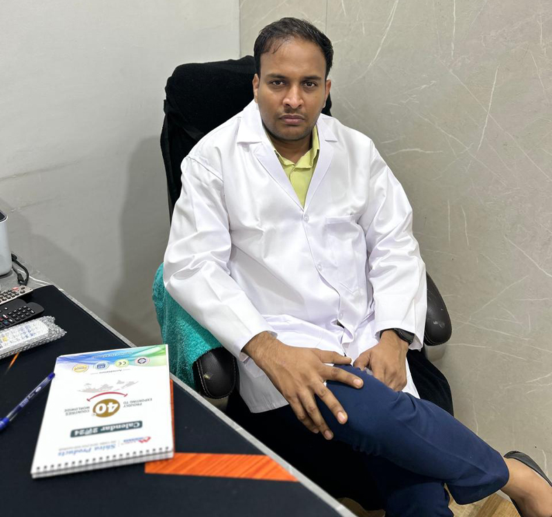 Doctor