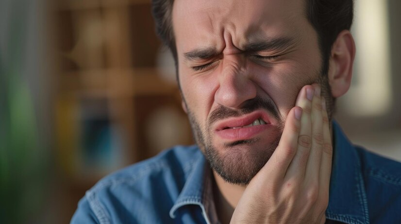 Wisdom Tooth Removal